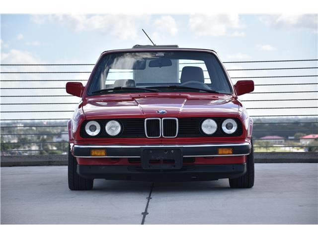 1988 BMW 325i for sale!