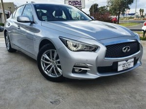 Инфинити q50 v37
