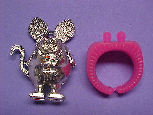 Rat Fink カード 1981年製 72枚セット 1964 '64 VW TYPE II RAT FINK RAT BUS MIJO JOHNNY WHITE