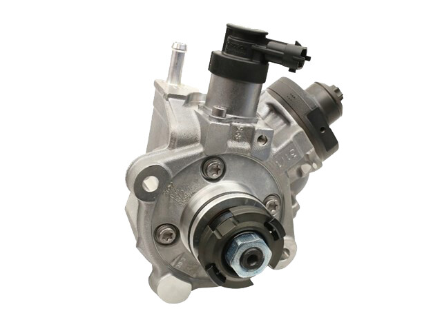 Pour Iveco Daily Vi 2014-2019 Pompe à Injection 5801606318 5801703716