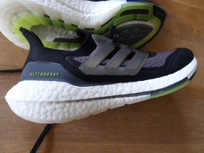 Adidas Ultraboost 21 Running Gr. 41 1/3
