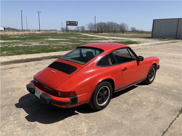 1977 Porsche 911 | eBay