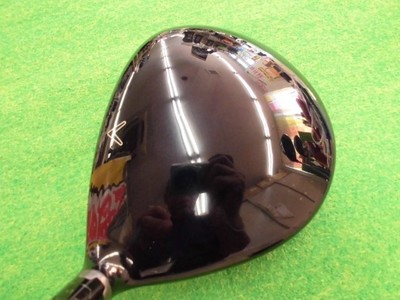 Callaway GREAT BIG BERTHA 2015 Driver 1W TourAD GP-5 (S) From Japan