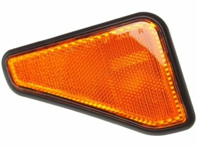 Front Right - Passenger Side Cornering Light For 2003-2008 Honda Element Y249QP