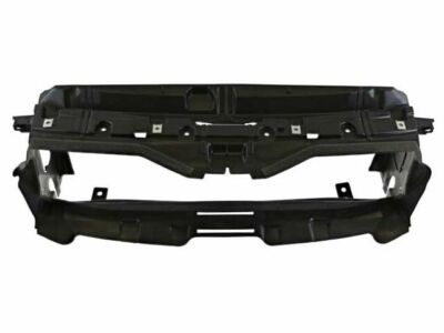 For 2014-2016 BMW 428i xDrive Radiator Support Air Duct Center Genuine 25534GV
