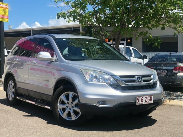 Honda cr v re