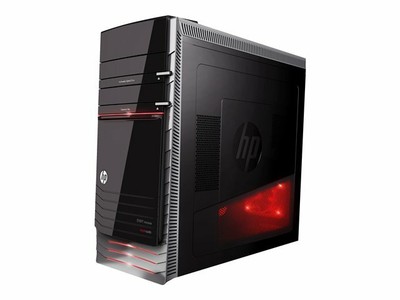 HP ENVY Phoenix h9-1300 series- system repair (Factory Recovery)