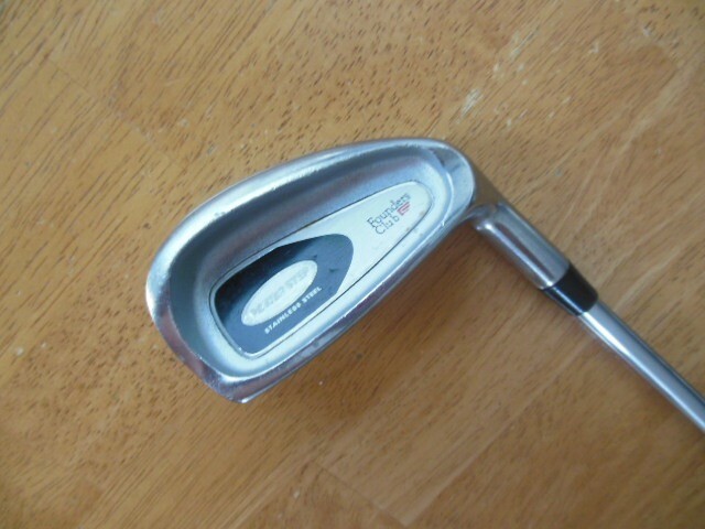 / Lightweight Mid Flex Steel Shaft