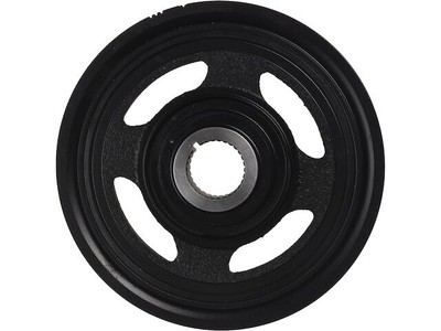 API 44PC16M Crankshaft Pulley Fits 2009-2012 Acura RL 3.7L V6 WSO WSO