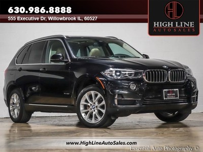 2015 BMW xDrive35i 2015 BMW xDrive35i