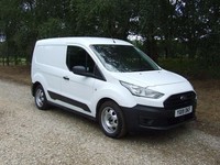 2019 Ford Transit Connect 1.5 EcoBlue 100ps Van PANEL VAN Diesel Manual