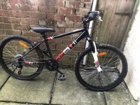 Rockrider 500 Bikes Bicycles Cycles For Sale Gumtree