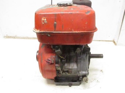 Honda GX340 Gas Engine Go Kart Cart Mini Bike 11 HP for parts or repair