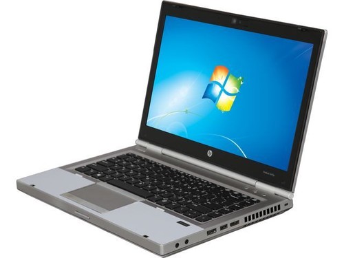 hp laptop elitebook 8470p intel core i5 3320m (2.