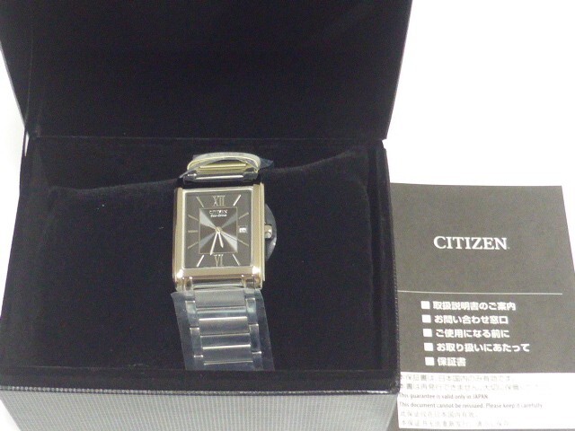 ✨美品✨CITIZEN エコドライブ　Eco-Drive FRA59-2431 CITIZEN Collection Eco-Drive FRA59-2431 Solar Men's Watch