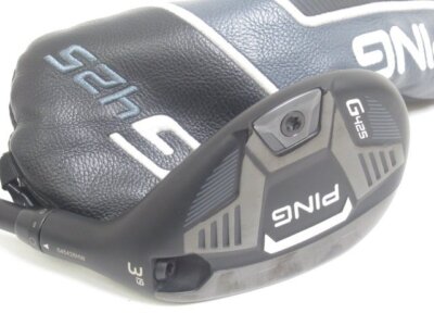 Ping G425 HYBRID Hybrid #3 ALTA J CB SLATE (S) #382 Golf
