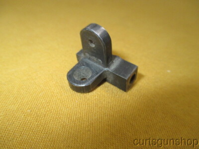 Enfield British No 4 Bolt Action 303 Caliber Rifle Rear Sight