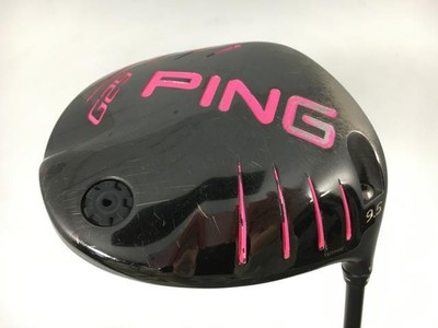 Used Ping G25 Driver Pwr 65 1W