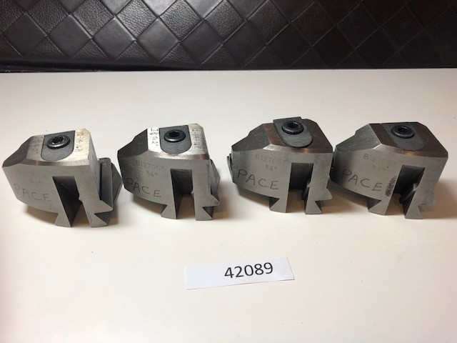 Landis?? Die Head Chaser Holders 1-11/16