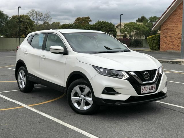 Nissan qashqai j11 2019