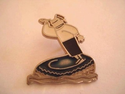 PINS RARE RELIGION RIBERA D EBRE FETE DE TARRAGONE CATALOGNE ESPAGNE wxc 31