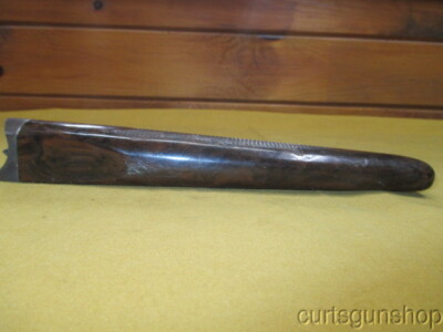 Vintage Savage Stevens Model 94 Tenite 410 Shotgun Forend