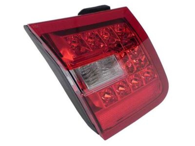 For 2013-2016 Mercedes E400 Tail Light Assembly Left Inner 98387FFDT 2014 2015