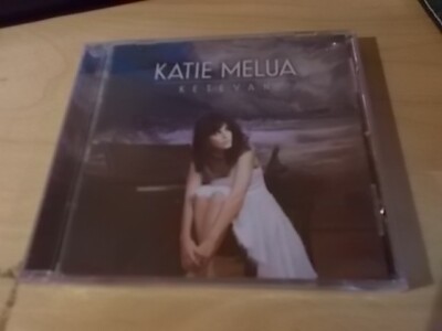 Katie Melua - Ketevan   CD  NEU  (2013)