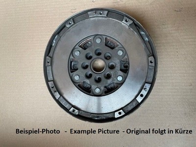 Schwungrad ZMS Sachs (Zwei-Massen-Schwungrad) (Neuteil) Flugrost; Made in Slo...