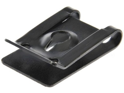 Fuel Filler Neck Clip For 1985-1995 Chevy G20 1991 1993 1986 1987 1988 HM966FT