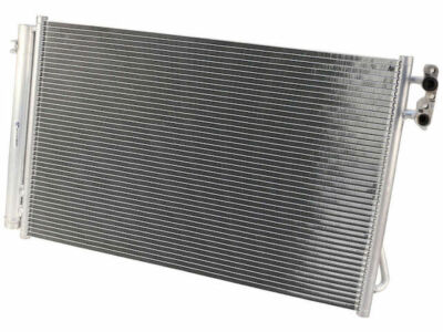 Koyo Cooling A/C Condenser fits BMW 328i xDrive 2009-2013 3.0L 6 Cyl 33QPBX