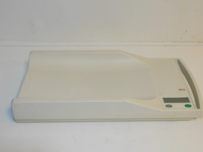 Seca Scales 334 Portable Digital Baby Scale