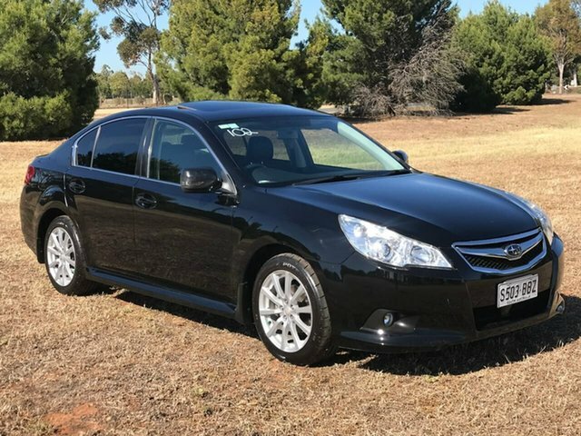 Subaru legacy b5