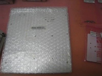 Asyst Power Supply Kit 6200-6185-01 Mean well SDC-100C-24, SDC-25C-5, SDC-25C-12