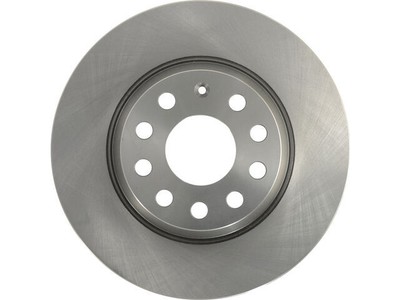 Rear Brake Rotor For 2015 Audi Q3 GD326HR OEF3 -- 282mm