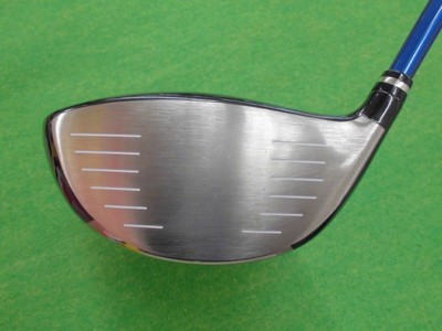 Yamaha inpres UD+2 Driver 1W TMX-417D (S) From Japan