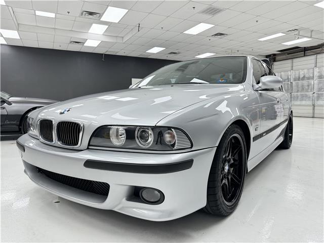 Owner 2000 BMW 5 Series M5