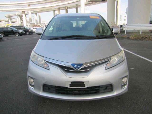 Toyota estima 2009
