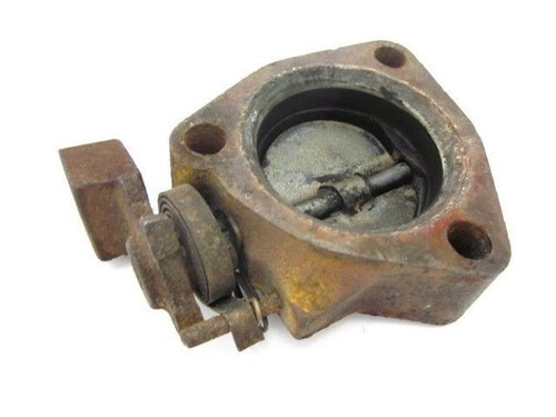 Gardner-Wescott Riser Bolts Chrome Allen Head Course Thread
