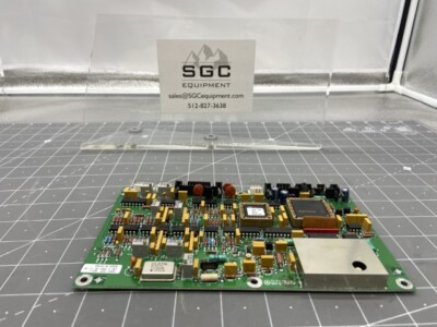 ENI Generator Control Board PN: 1945-325 REV: I