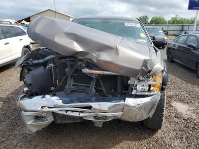 09 10 11 12 13 CHEVY SILVERADO 1500 Transfer Case