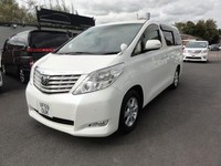 2025 Toyota Alphard 240X FRESH IMPORT CARPLAY BIMTA CERT Petrol Automatic