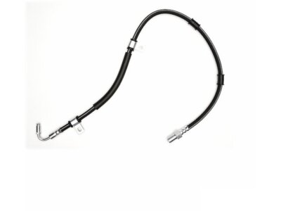 For 1998-2002 International 4700LPX Brake Hose Front Dynamic Friction 76915HF