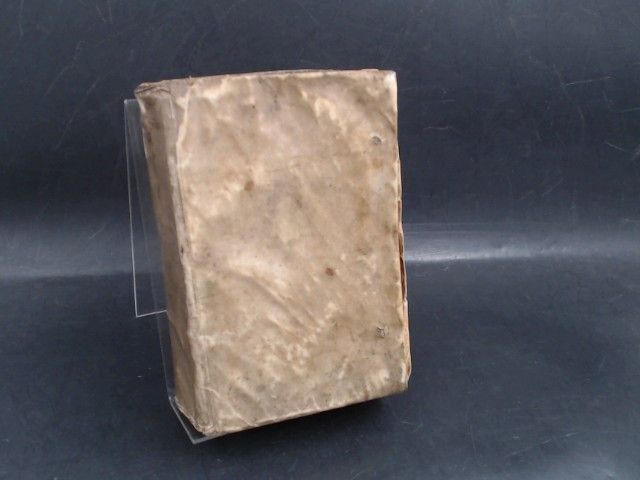 Catechismus Romanus. Catechismus Consilii Tridenti. Moreau, D.: