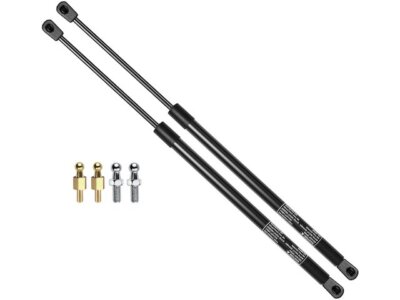For 1990-1993 Acura Integra Tailgate Strut Set Autopart Premium 95945HF 1991
