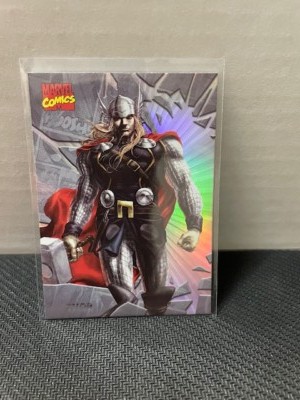 50% OFF-2024 Finding Unicorn Marvel Evolution PICK YOUR CARD