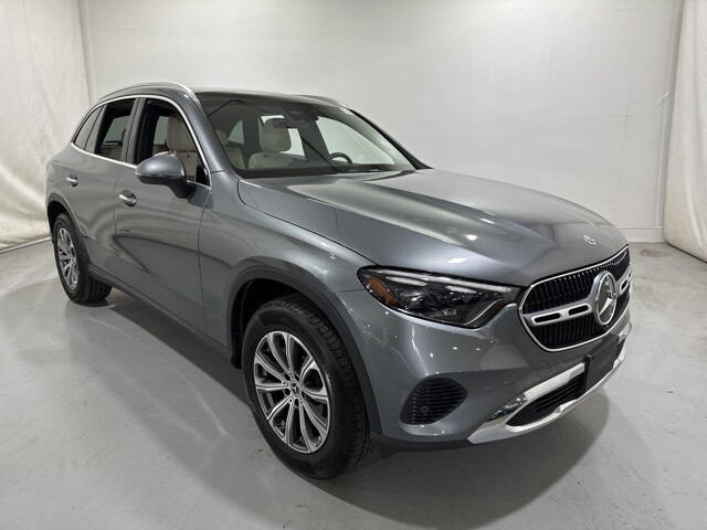 2023 Mercedes-Benz GLC GLC 300