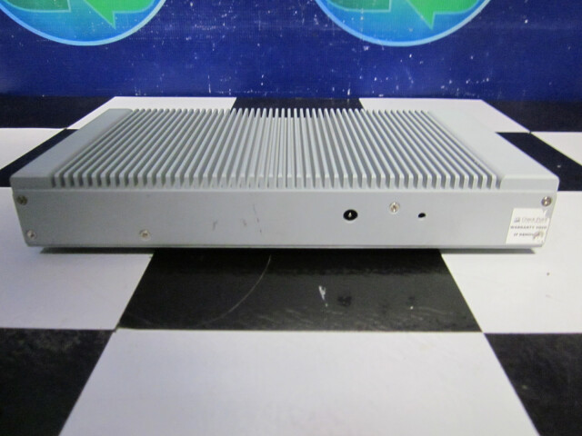 Checkpoint U-5 Firewall