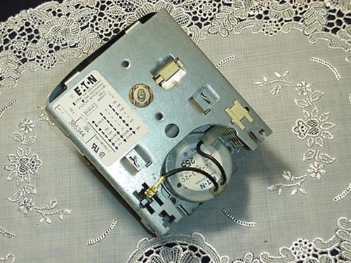 Genuine Factory Specified Parts 660973 Washer Timer TMR 60 Q4 AW NEW IN BOX!