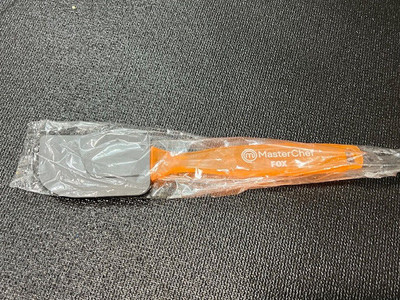 MASTER CHEF on fox PROMO spatula stirrer scraper kitchen gadget NEW